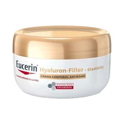 Eucerin hyaluron filler