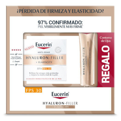 Eucerin crema de día