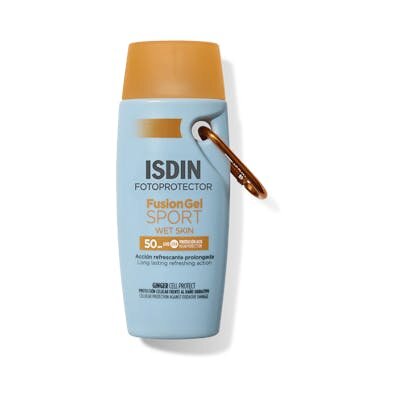 Isdin fusion gel sport