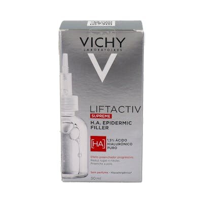 Liftactiv filler