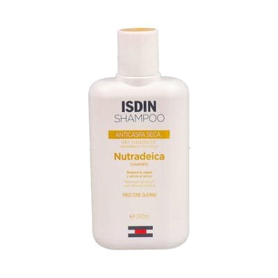 Isdin anticaspa seca
