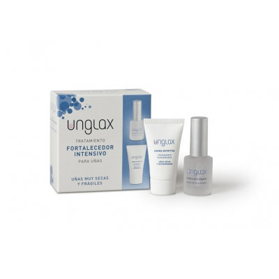 Unglax fortalecedor de uñas