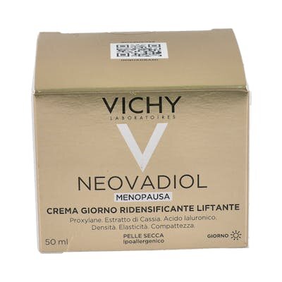 Vichy piel seca