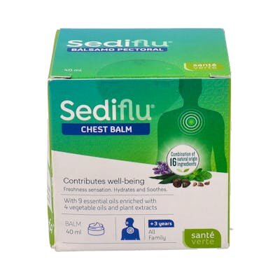 Sediflu bálsamo pectoral