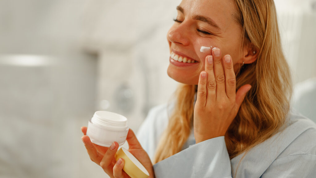 probióticos para la piel