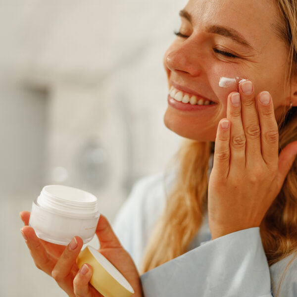 probióticos para la piel