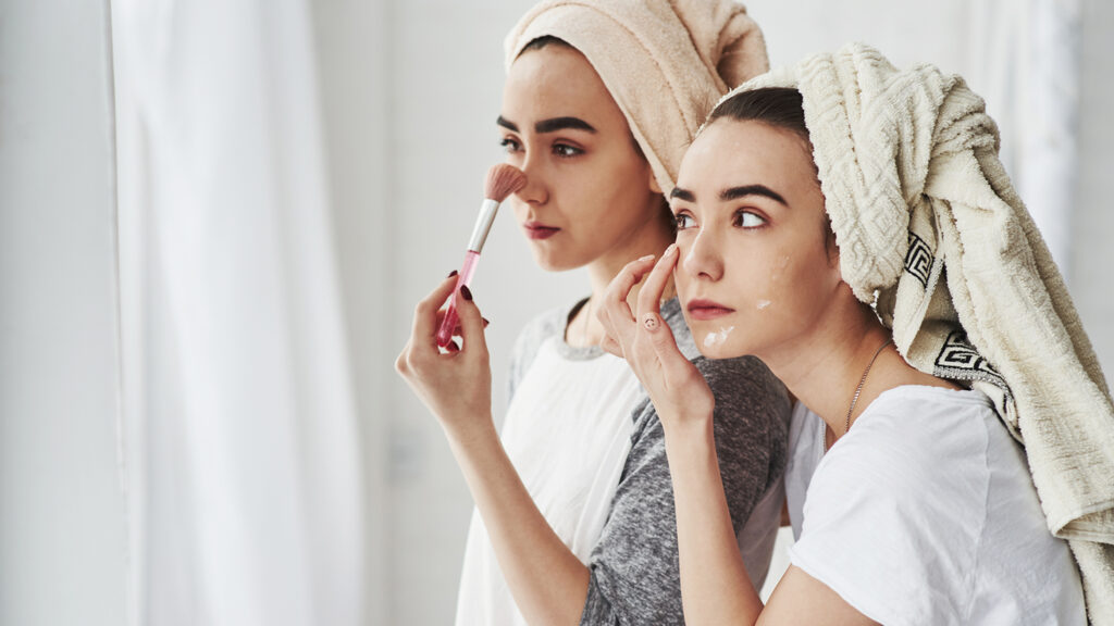 tendencias cosméticas
