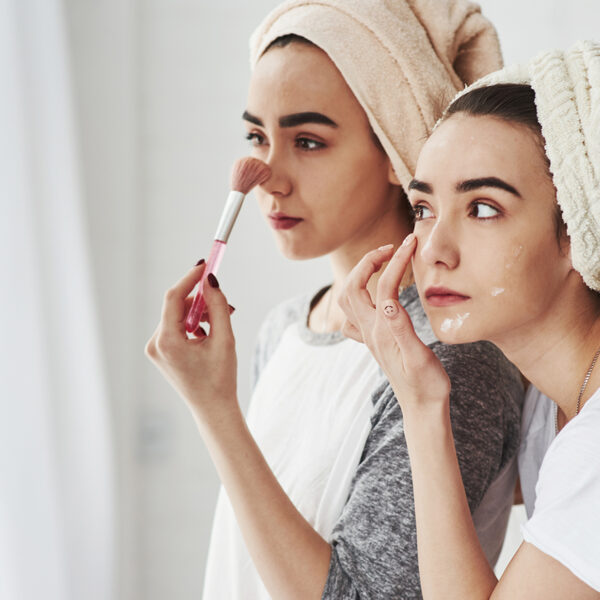 tendencias cosméticas