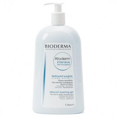 Atoderm intensive gel