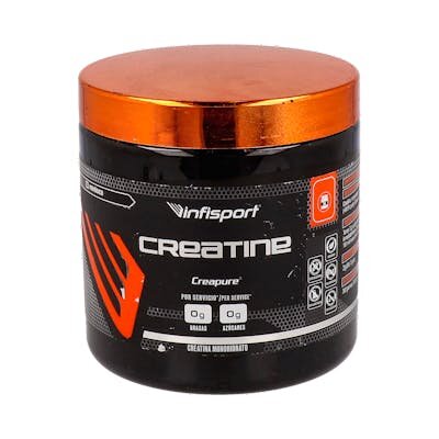 creatina Infisport