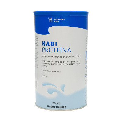 Kabi proteína