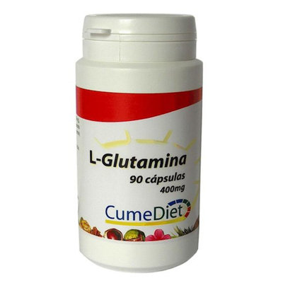 beneficios de la glutamina