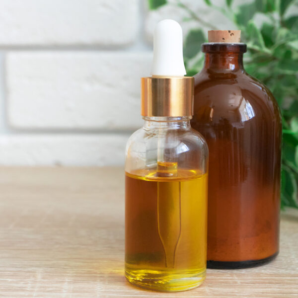 Aceite de jojoba