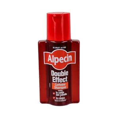 Alpecin doble efecto