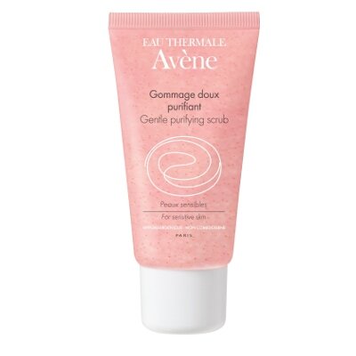 Avène exfoliante suave