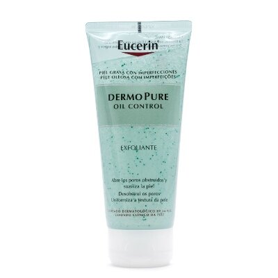 Eucerin Dermopure exfoliante