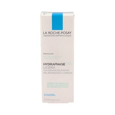 La Roche Hydraphase textura ligera
