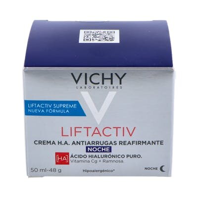 Liftactiv noche Vichy