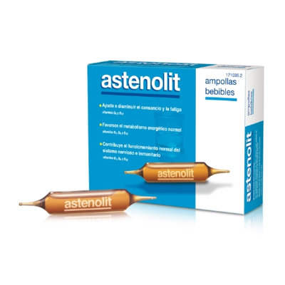 Astenolit