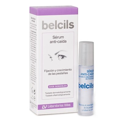 sérum pestañas Belcils