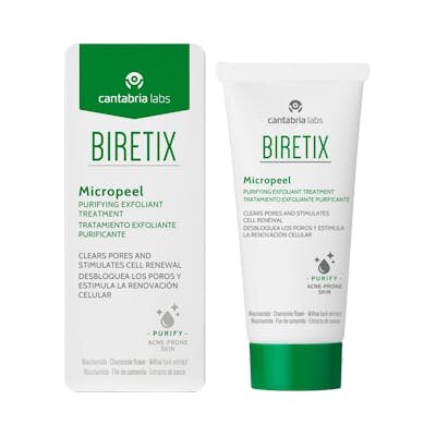 Biretix Micropeel