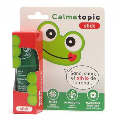 Calmatopic stick