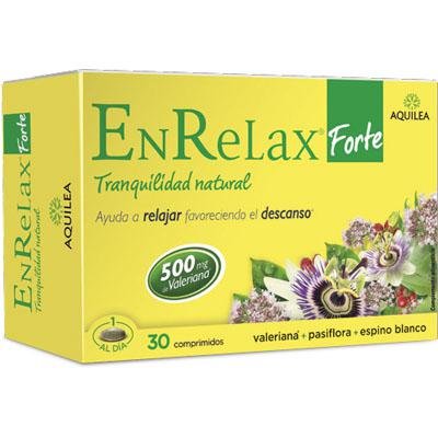 Aquilea Enrelax Forte