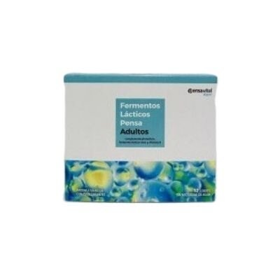 fermentos lácticos para el cansancio 