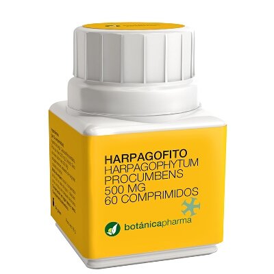 harpagofito