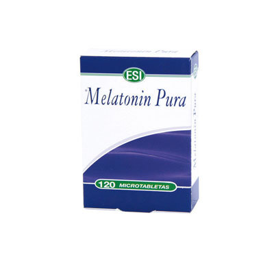 melatonina pura
