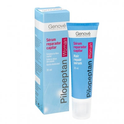 Pilopeptan Woman Sérum