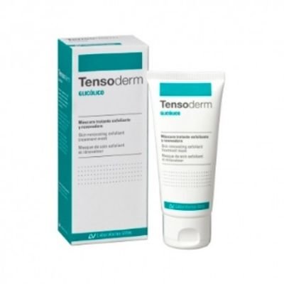 Tensoderm glicólico