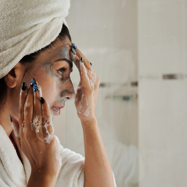 exfoliantes faciales