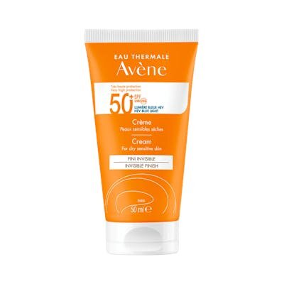 Avène solar 50