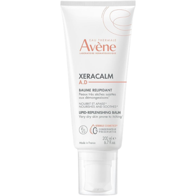 crema relipidizante