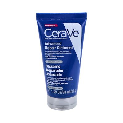 Cerave bálsamo