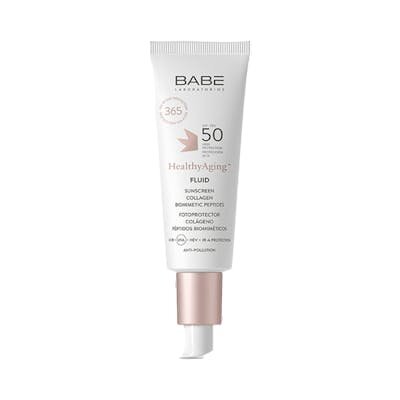  fluido solar Babé