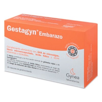 Gestagyn embarazo