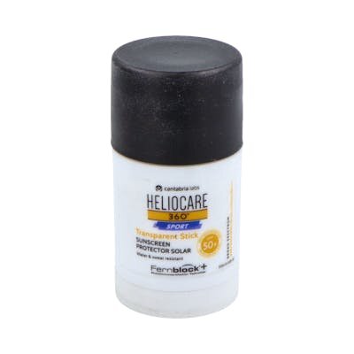 Heliocare stick solar