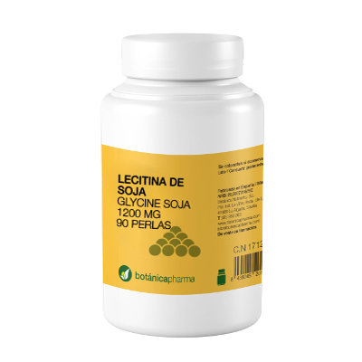 lecitina soja colesterol