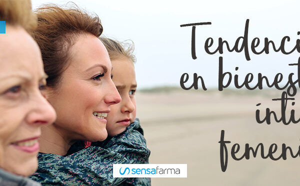 bienestar íntimo femenino