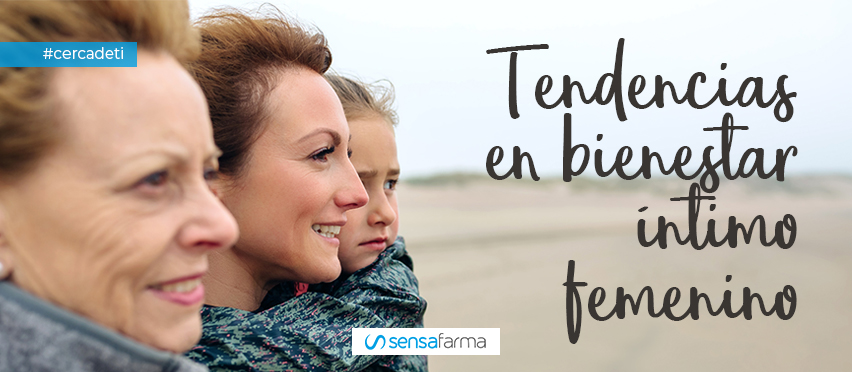 bienestar íntimo femenino