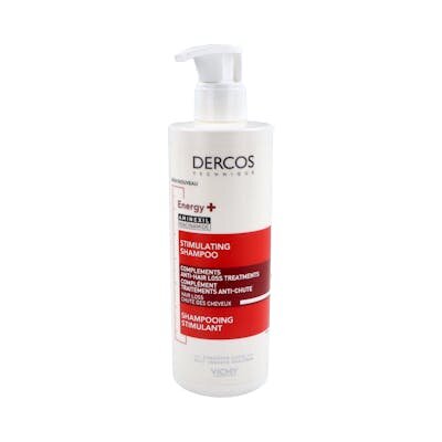 Vichy Dercos Champú Anticaída