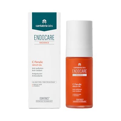 Endocare sérum con resveratrol