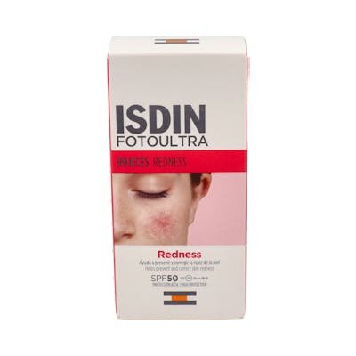 Isdin FotoUltra Redness