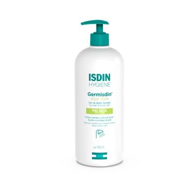 Germisdin aloe vera
