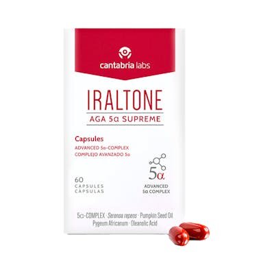 Iraltone AGA 5-a Supreme