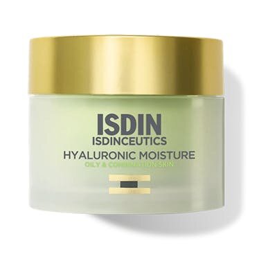 Isdinceutics Hyaluronic