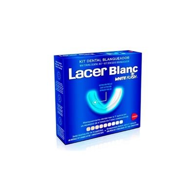 kit blanqueador Lacer
