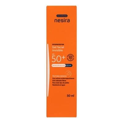Nesira Gel Facial